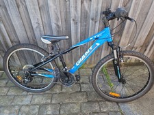 Giant XTC NRS 3 Mountain Bike for sale 