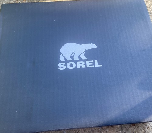NIB Womens Sorel Out N About Plus Lux Waterproof Shoes Fashion Boots - NEW! - Picture 3 of 10