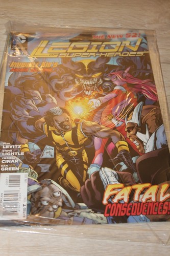 Comic Book