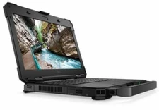 Dell Latitude 14 Rugged 5420 i5-8350U 1080P 16GB 256GB #12