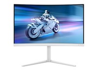 "Philips Evnia 5000 27M2C5501 Led-Monitor Gaming Curved 68,5 Cm 27\" 2560 X 1440"