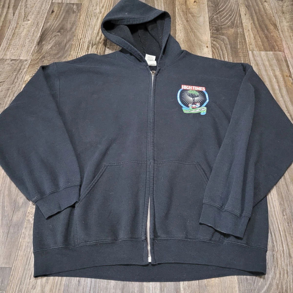 Gildan Full Zip Hoodies & Sweatshirts for Men for Sale | Shop