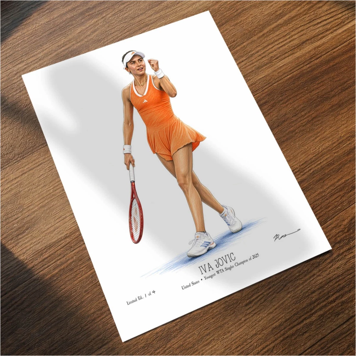 25+ Tennis Vintage Sports Memorabilia for sale | Updated Oct 2026