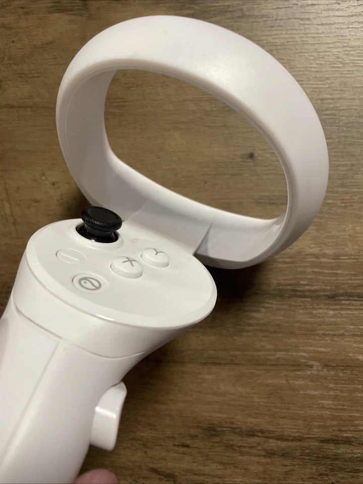 Pico Neo 3 VR Headset Left Controller W27-DC17 Untested - Image 2 of 4