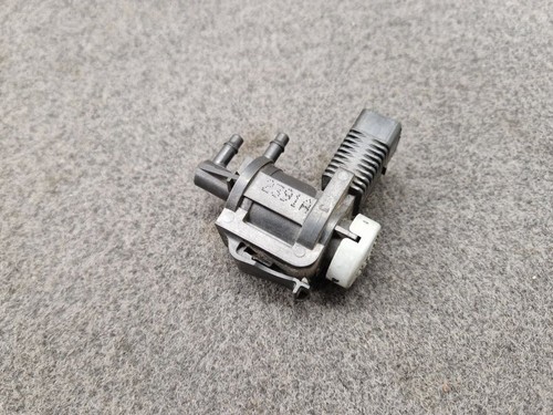 Audi A4 S4 B8 8K 2008 Diesel 118kW Turbolader Druckwandler Magnetventil