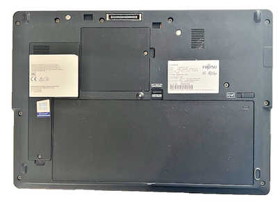 Fujitsu Lifebook U749 14