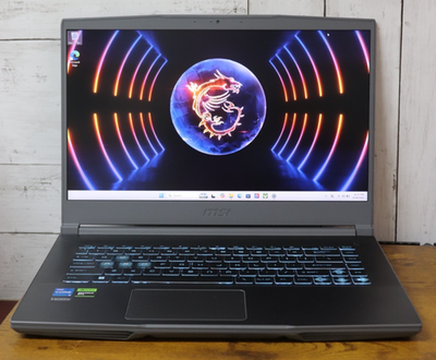 MSI Thin 15 B13UC MS 16R8 15.6