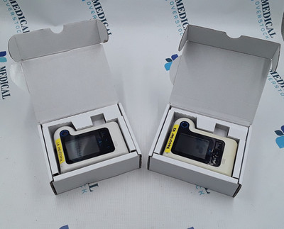Given Imaging PillCam Recorder DR3 REF FGS-0347 Set of 2