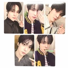 [ATEEZ] 2026 FANMEETING ATINY'S VOYAGE: TINY MYSTERY MD Photocard - Yunho
