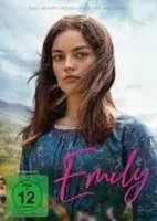 Emily | Deutsch | Frances O'connor | DVD | 1X DVD-9 | Deutsch | 2023 | Al!Ve AG
