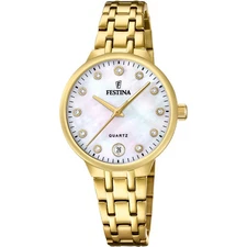 FESTINA Mademoiselle Women's Watch F20719/1