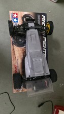 Tamiya Neo Fighter DT-03 2WD Buggy