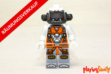 LEGO STAR WARS, 1. Klasse Droide, aus LEGO®-Teilen, MOC