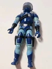 Motor Viper V1 1986 G.I. Joe Hasbro Vintage Action Figure(wear, loose)