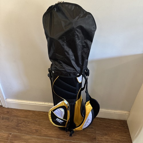 SUPERB SET OF MENS TAYLORMADE GOLF CLUBS - Picture 11 of 18