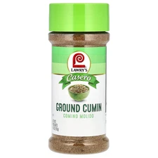 Casero, Ground Cumin, 5.5 oz (155 g)