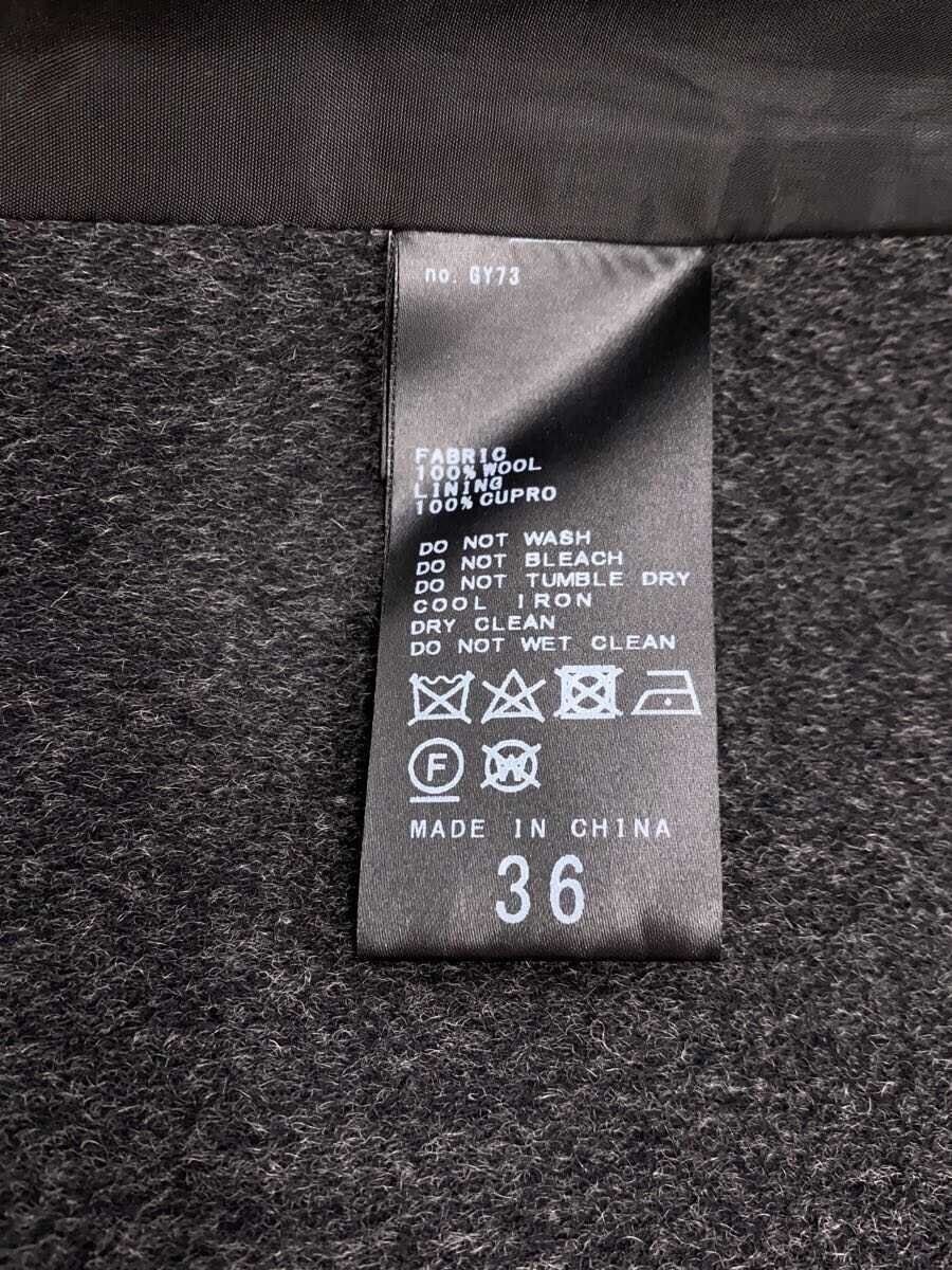 ALTRA BAYCREW'S OTHER HAMILTON MANTELLO CAPPOTTO 36 LANA Nero 23 020 922 4000 3 0