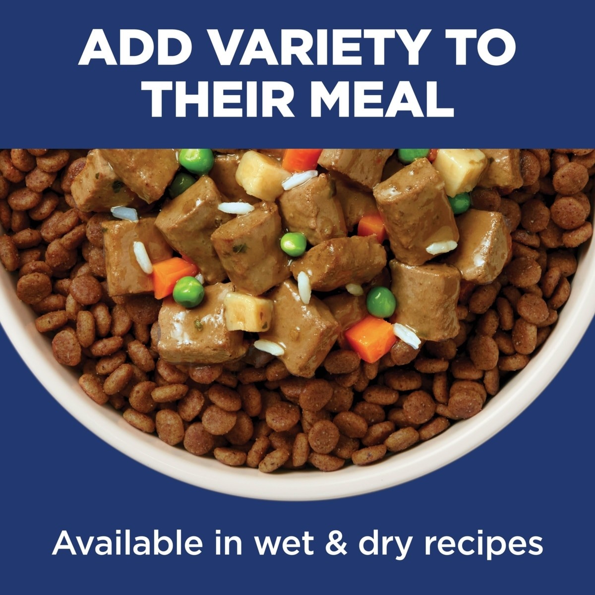 Hill's Science Diet Large Breed Adult 6+ Dry Dog Food - Chicken Recipe, 33 lbs