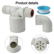 Automatic Water Level Control Adaptable Installation Kit Automatic Water Control