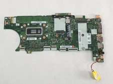 Lenovo ThinkPad X390 Core i5-8265U 1.60 GHz 8 GB DDR4 Motherboard 01HX898