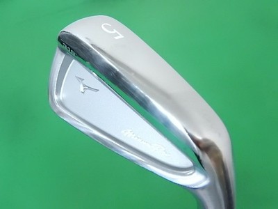 Mizuno Mizuno Pro 319 5I Single Iron 5I MODUS3 SYSTEM3 TOUR125 (X) #892 Golf
