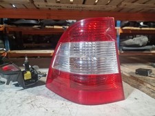 Mercedes-Benz ML W163 2003 Rückleuchte Heckleuchte A1638201964 ADV112750