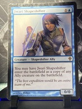 Jwari Shapeshifter  Worldwake  NM MTG TCG