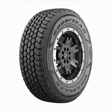 26550r20 2655020 Goodyear Wrangler Adventure Take Off