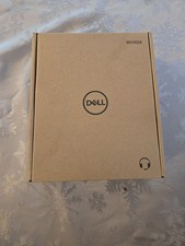 Dell Pro Wired Headset WH3024 - New in Box