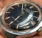 Vintage 1978 Timex Automatic | Ref. 46650 | Restoration Project