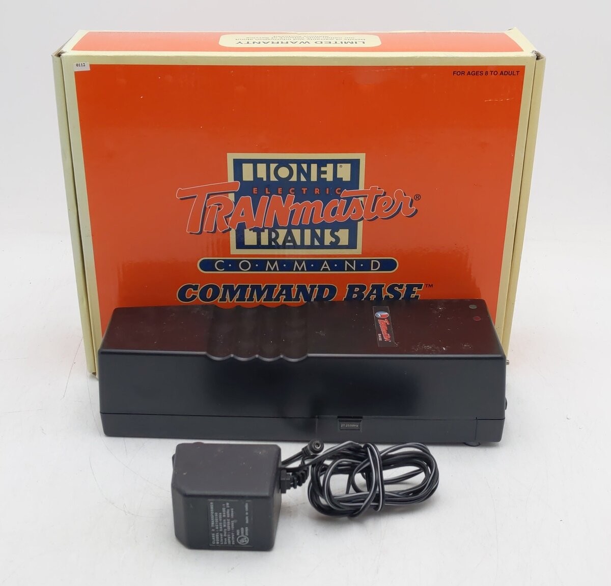 Click here to see eBay Auction