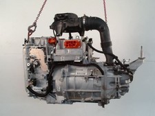 🇪🇸 MOTOR DE GASOLINA ➤ RENAULT ZOE ♻️