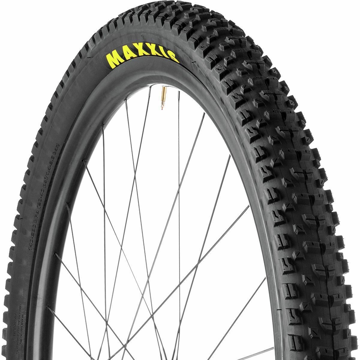 Покрышка Maxxis Rekon 3CEXOTR 29 дюймов Maxx Terra 3CEXOTR 29x26 19190₽