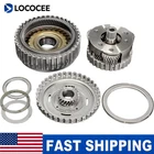 JF015E RE0F11A CVT TRANSMISSION PLANETARY SET ASSEMBLY W/DRUM FOR NISSAN 2009-19