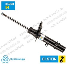 Bilstein B4 Stoßdämpfer vorne rechts für Peugeot 208 I CA CC Bj. 2012-2019