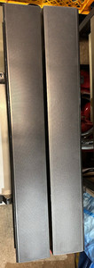 Panasonic * TY-SP50P5-K * Lautsprecher Paar ( 2 Stück) für Plasma TV