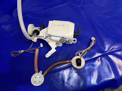 Wasserpumpe Siemens EQ9