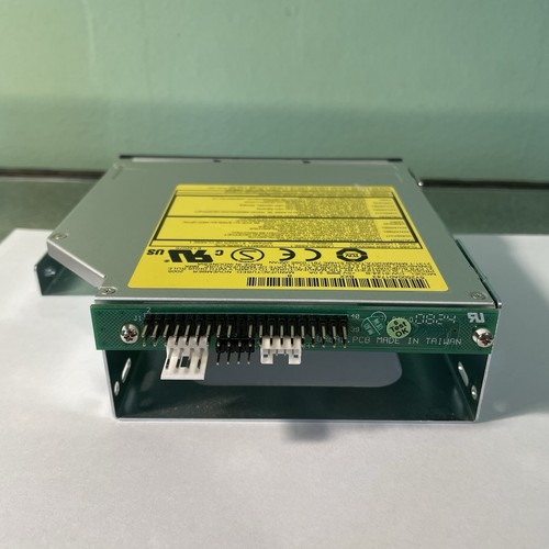 Panasonic Disk Drive CW-8124-B Reader/Burner - Afbeelding 4 van 5