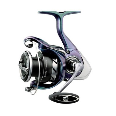 Daiwa 24 REGAL LT 3000D-XH Spinnrolle Angelrolle