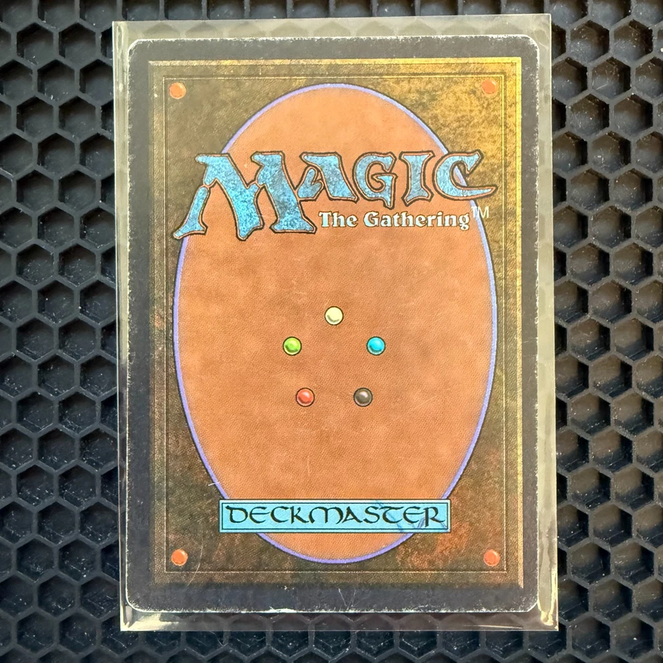 MTG Drop of Honey (Arabian Nights) MP- - Image 2 of 3