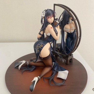 Azur Lane: Spring Kasumi by Azuma Story Ver. 1/7 Finished Figure Alter #7a7abe