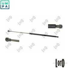 GAS SPRING BONNET 101-00-724 FOR PEUGEOT 306/Convertible/Break/Hatchback 1.4L