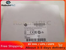 Allen Bradley 2085-ECR Micro800 Expansion Module End Cap 2085-ECR In Stock