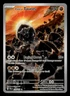 2023 PALDEAN TAUROS SV02 PALDEA EVOLVED 218/193 ILLUSTRATION RARE FULL ART HOLO