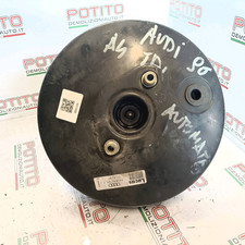 8D0612107B Bremskraftverstärker VOLKSWAGEN PASSAT (3B) 1.8 20V Turbo SW