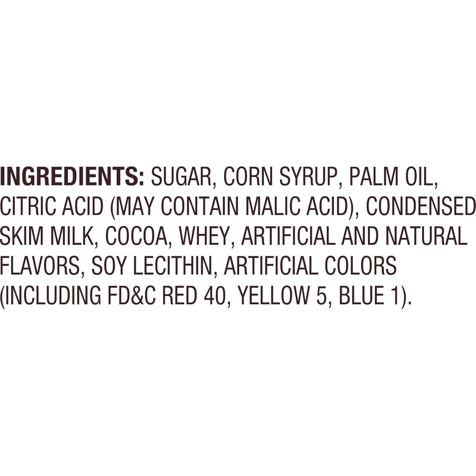 Chocolate Tootsie Pops - 50 pirulitos embalados individualmente - Sem glúten - Imagem 4 de 4