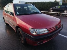 Jantes Peugeot 306