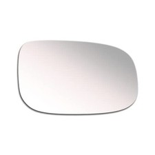 Mirror Glass fit for VOLVO C30 C70 S40 S60 S80 V50 V70 2007 2008 2009 2010