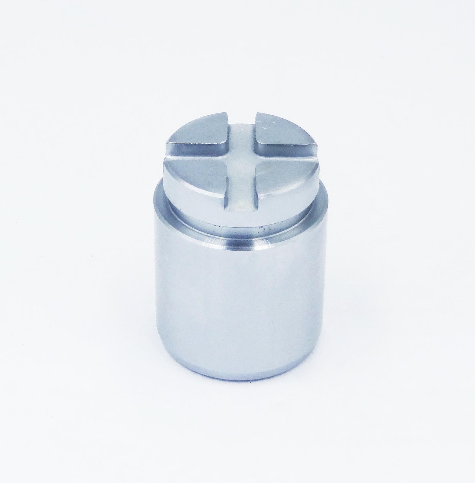 Piston Nissin 34mm pour étrier de frein de moto Honda PE3412