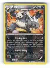 pangoro pokemon card value Pangoro #75 Prices | Pokemon BREAKpoint